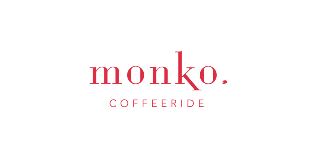 monkocoffeeride