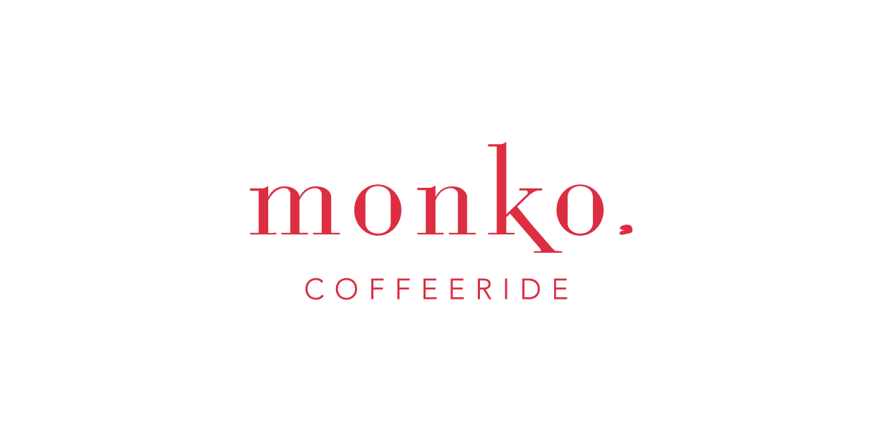 monkocoffeeride